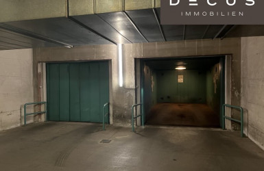 Parkplatz