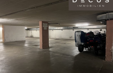 Parkplatz