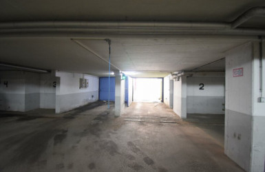 Parkplatz