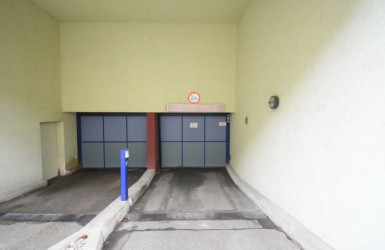 Parkplatz