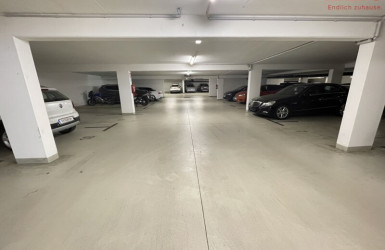 Parkplatz