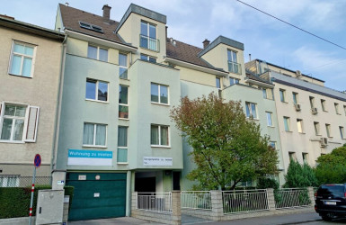 Parkplatz