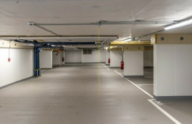 Parkplatz