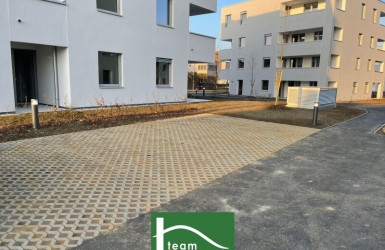 Parkplatz