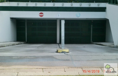 Parkplatz