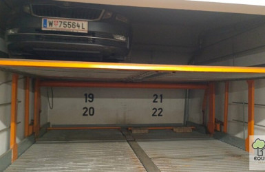 Parkplatz