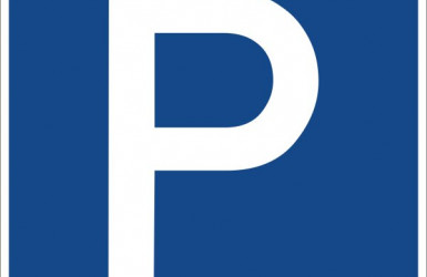 Parkplatz