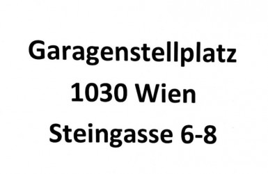 Parkplatz