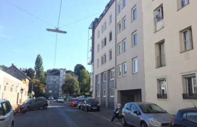 Parkplatz