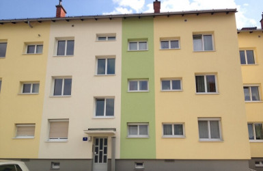 Parkplatz