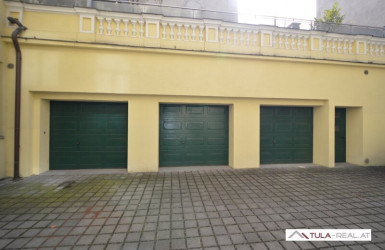 Parkplatz