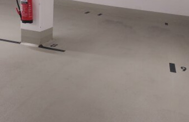 Parkplatz
