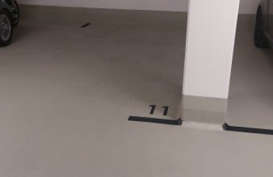 Parkplatz