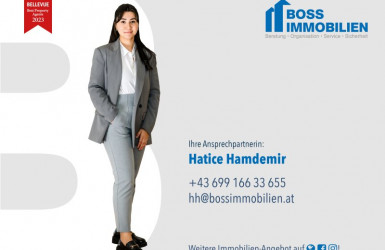 Hatice Hamdemir, 0699 166 33 655