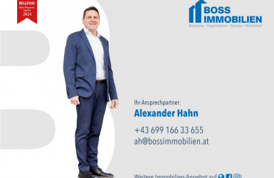 Alexander Hahn, 0699 166 33 655