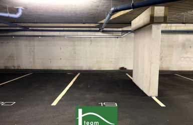 Parkplatz