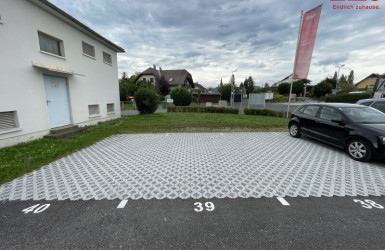 Parkplatz