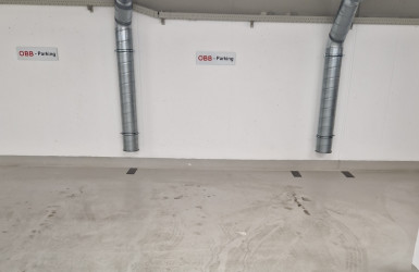 Garage ÖBB Walcherstraße 4 - Wien I APCOA 4