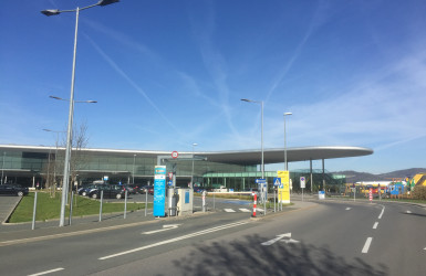 P0 Flughafen Graz 1