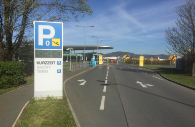 P0 Flughafen Graz 2