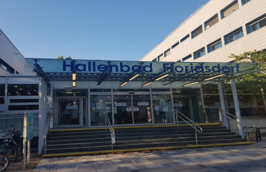 Hallenbad Floridsdorf 3