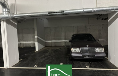 Parkplatz