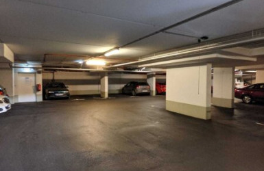 Parkplatz