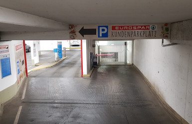 Garage Wiedner Hauptstraße 2