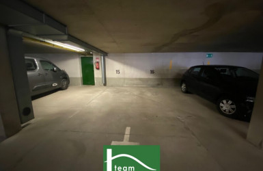 Parkplatz