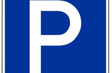 Parkplatz