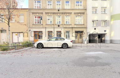 Parkplatz