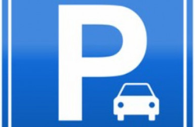 Parkplatz