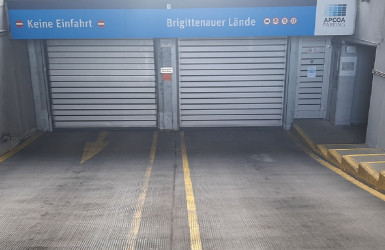 Garage Brigittenauer Lände 2