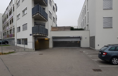 Garage Anton-Benya-Straße 1