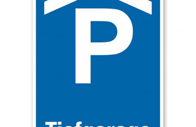 Parkplatz