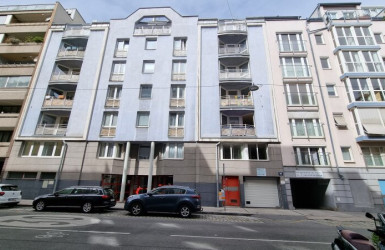 Parkplatz