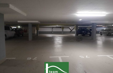 Parkplatz