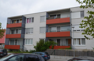 Parkplatz