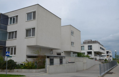 Parkplatz