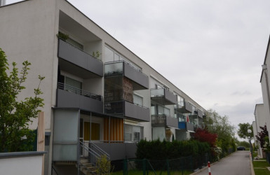 Parkplatz
