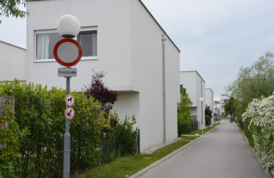 Parkplatz