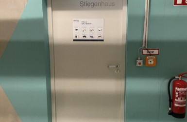 Stiegenhaus