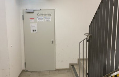 Stiegenhaus