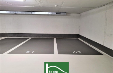 Parkplatz