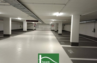 Parkplatz