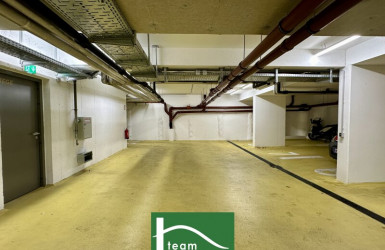 Parkplatz