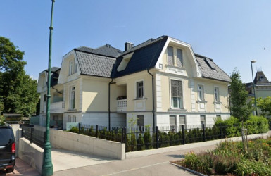 Parkplatz