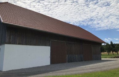 Stadl Aussen