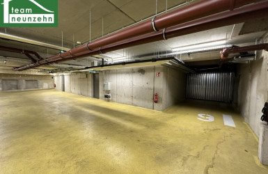 Parkplatz