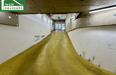 Parkplatz